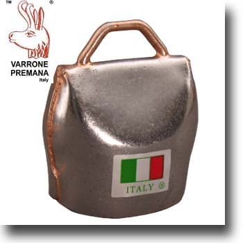 イヌ鈴　シャモニーモデル　Ｎｏ，2/0