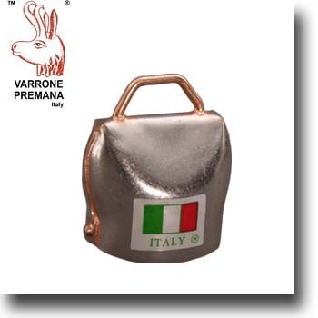 イヌ鈴　シャモニーモデル　Ｎｏ，3/0