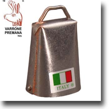 イヌ鈴　ブレッシアモデル　Ｎｏ，1