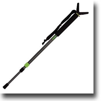 エキスプローラー・モノポッド