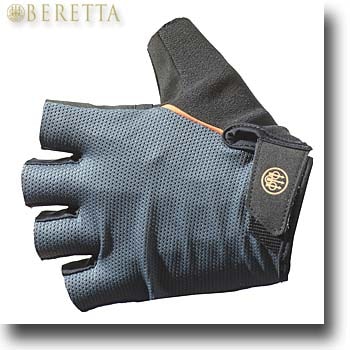 プロメッシュフィンガーレスグローブ