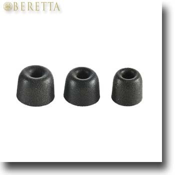 オフショット　ミニヘッドセット 交換用イヤーチップ