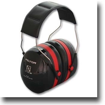 イヤープロテクター５４０『オプティムⅢ』