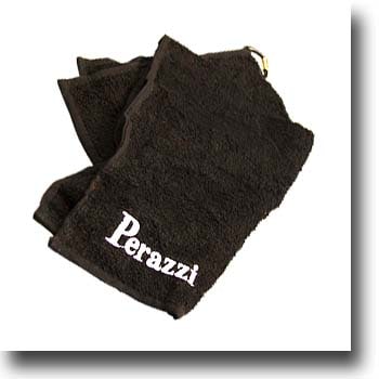 シューティングタオル