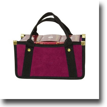 トラップバック・スエード『Ｓ－７２００』（75発用）