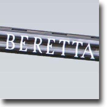 バレル用ステッカー