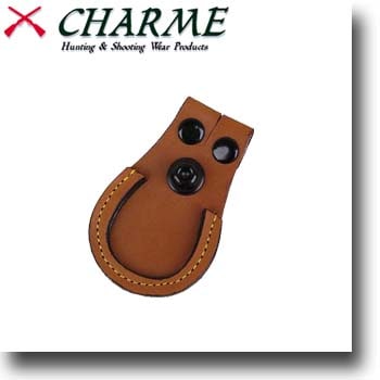 シューズ・プロテクター　ポッチ付き