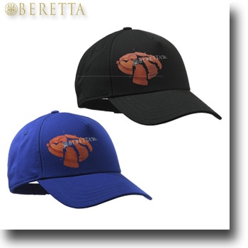 Broken Cray CAP