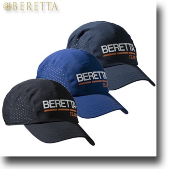BERETTA TEAM CAP