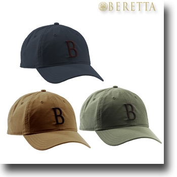 Big B CAP