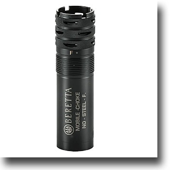 モービルチョ－ク 「PORTED（+20mm）」 　12ＧＡ用
