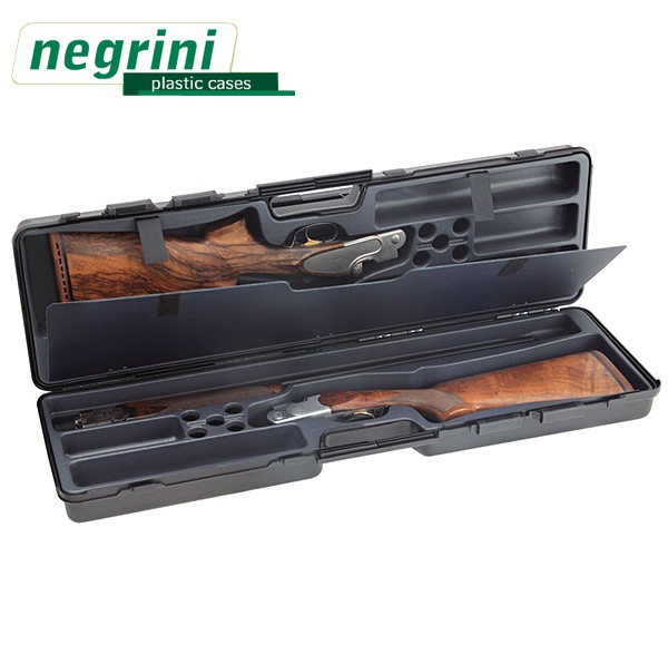 上下２挺用トランクケース『１６１０Ｔ－２Ｆ』