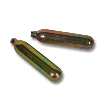 CO2ガスカートリッジ【ホーワ55G用】5本入り1箱 |YJL