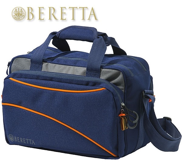 Uniform Pro EVO フィールドバッグ『BS891』