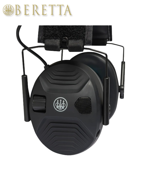 Beretta Electronic Earmuffs（電子プロテクター）