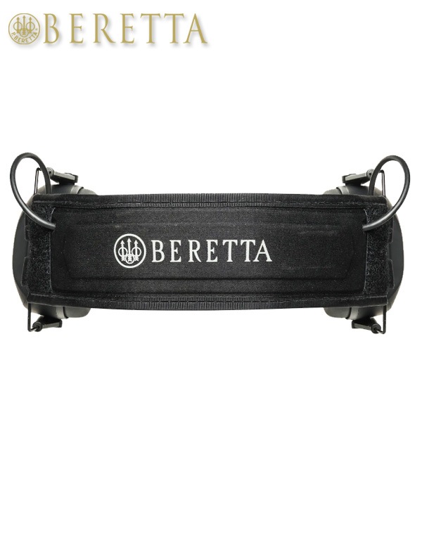 Beretta Electronic Earmuffs（電子プロテクター）