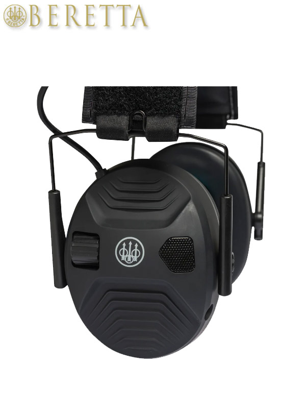 Beretta Electronic Earmuffs（電子プロテクター）