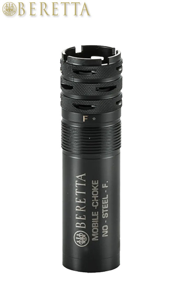 モービルチョ－ク 「PORTED（+20mm）」 　12ＧＡ用