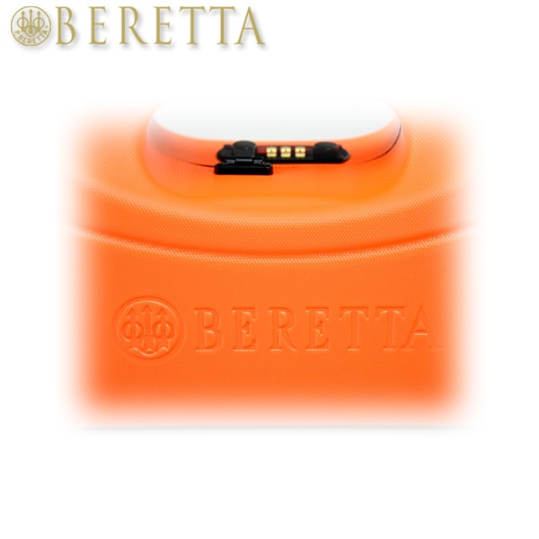 Beretta コンパクトガンケース |YJLオンラインショップ【公式】