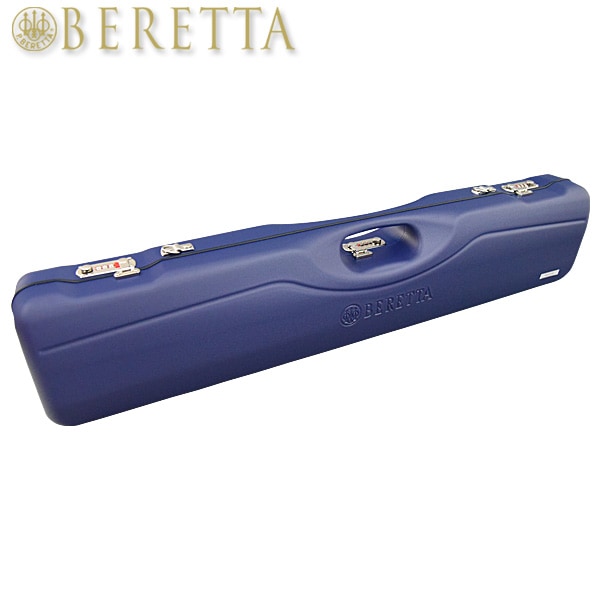 Beretta コンパクトガンケース グリーン Beretta ベレッタ コンパクトガンケース グリーン | バック
