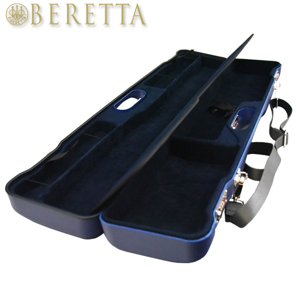 Beretta コンパクトガンケース グリーン Beretta ベレッタ コンパクトガンケース グリーン | バック