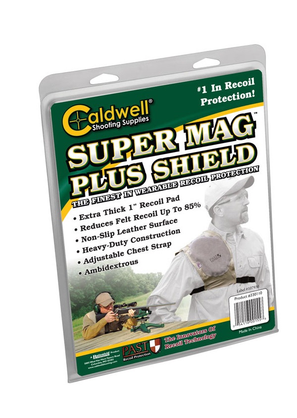 スーパーマグプラスシールド