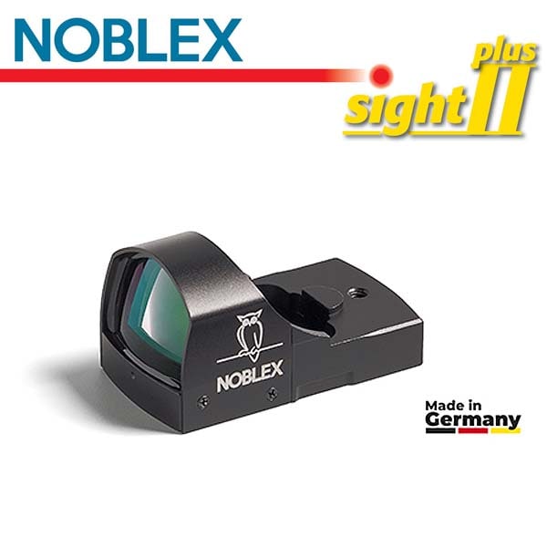 NOBLEXサイト II plus |YJLオンラインショップ【公式】