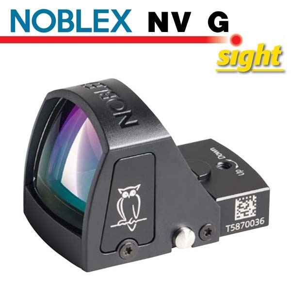 NOBLEXサイト NV G 3.5MOA |YJLオンラインショップ【公式】