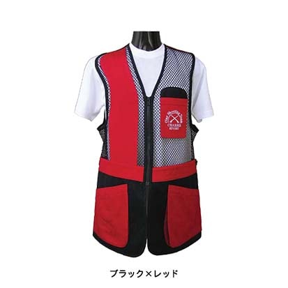 防弾ベスト メッシュ射撃ベスト『No，3000』 |YJLオンラインショップ