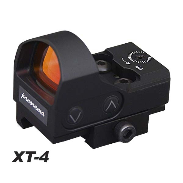 PANORAMA ドットサイト XT－4 |YJLオンラインショップ【公式】