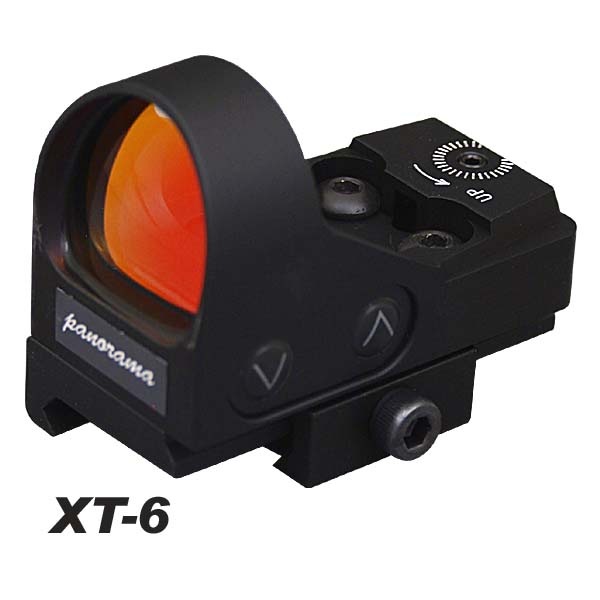 東京スコープ　XT-6 2MOA ドットサイト Amazon | ノーブランド品 ドットサイト 東京スコープ ドット