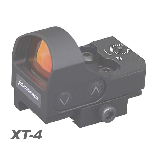 PANORAMA ドットサイト XT－6 |YJLオンラインショップ【公式】