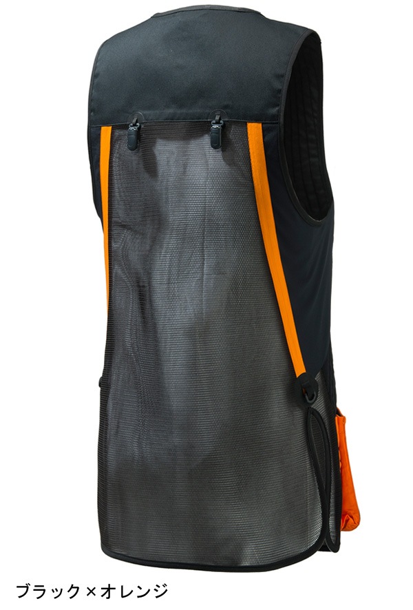 BERETTA UNIFORM PRO 20.20　（ Olympic Vest 3.0 ）