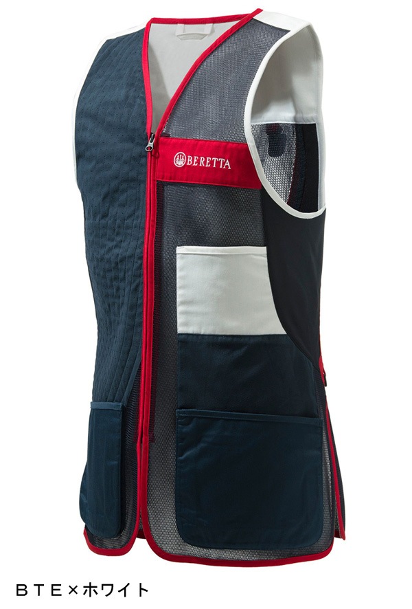 BERETTA UNIFORM PRO 20.20　（ Olympic Vest 3.0 ）