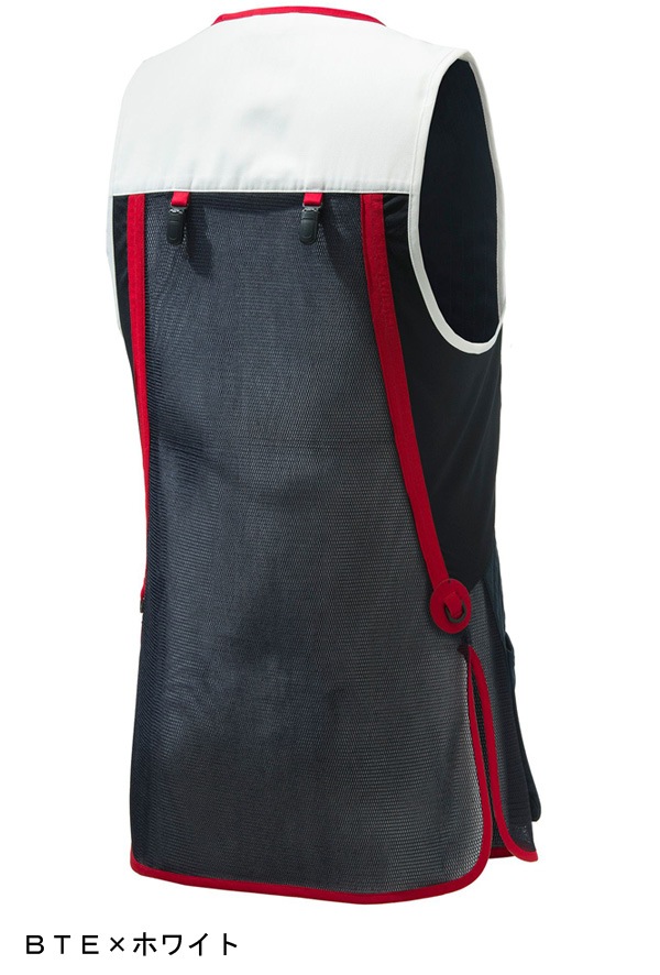 BERETTA UNIFORM PRO 20.20　（ Olympic Vest 3.0 ）