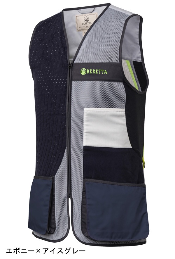BERETTA UNIFORM PRO 20.20　（ Olympic Vest 3.0 ）