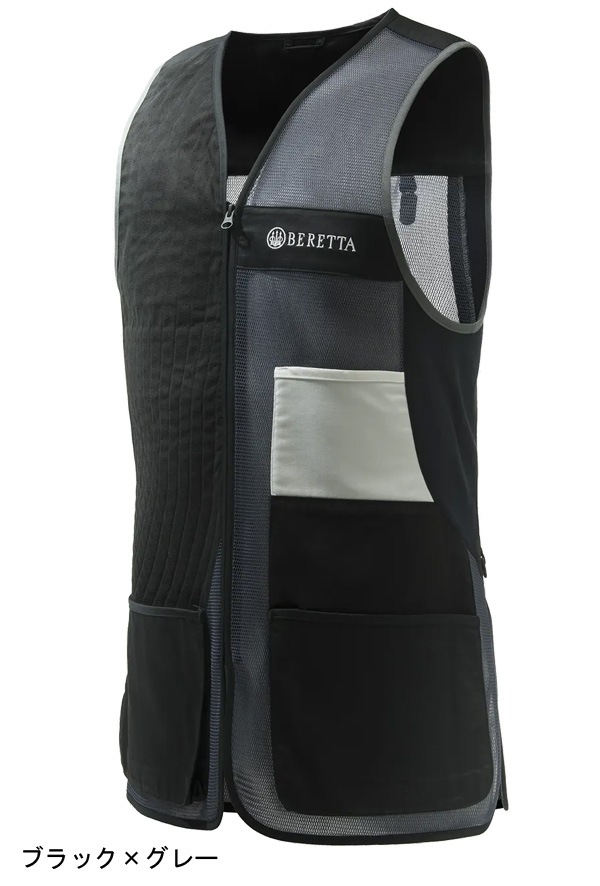 BERETTA UNIFORM PRO 20.20 ( Olympic Vest 3.0 )