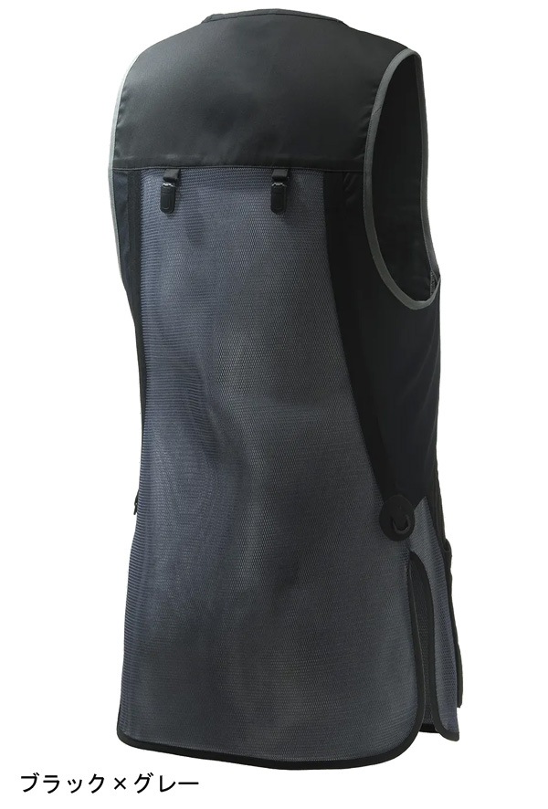 BERETTA UNIFORM PRO 20.20 ( Olympic Vest 3.0 )