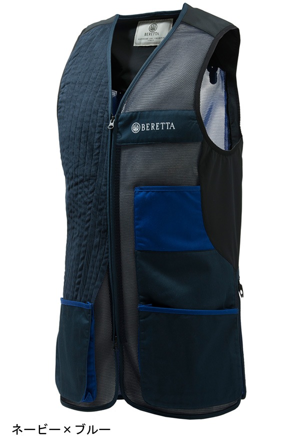 BERETTA UNIFORM PRO 20.20　（ Olympic Vest 3.0 ）