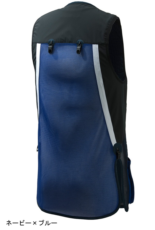 BERETTA UNIFORM PRO 20.20　（ Olympic Vest 3.0 ）