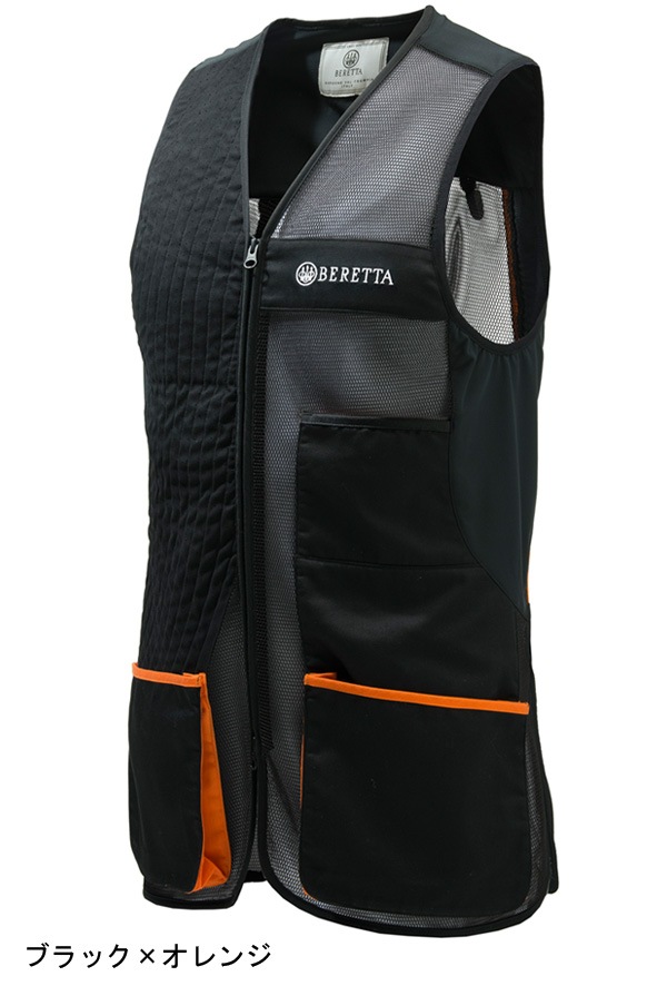 BERETTA UNIFORM PRO 20.20　（ Olympic Vest 3.0 ）