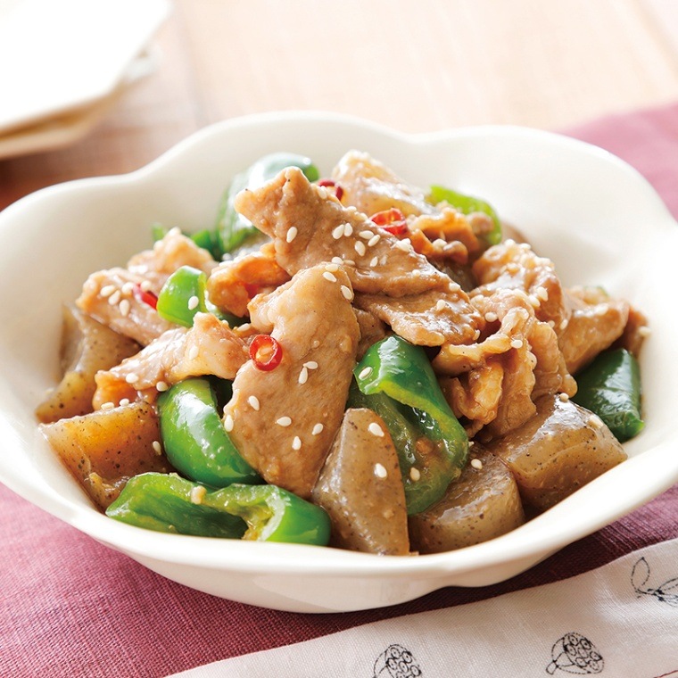 おでんくん　 おでんくん！のニセおでんくんのかきかた｜How to draw a Nise-Odenkun