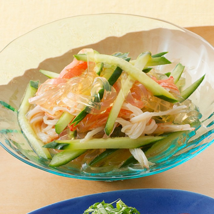 ところてん三杯酢14個セット（全国送料無料） | 【ところてん】 | やき