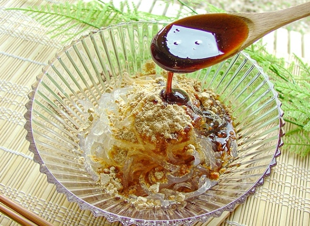ところてん三杯酢14個セット（全国送料無料） | 【ところてん】 | やき