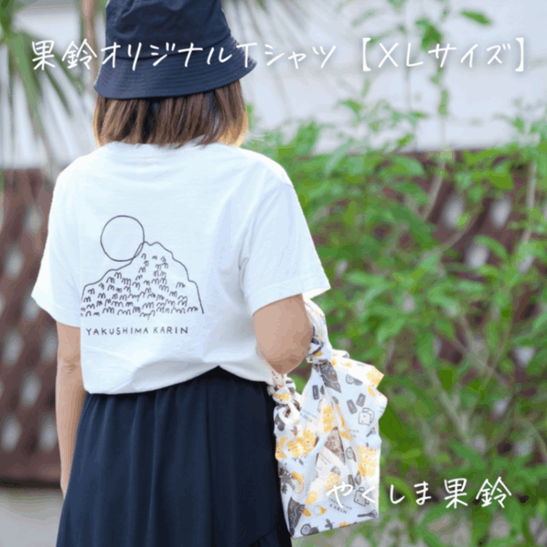 u*e様 スガシカオ 初期ツアーTシャツ ＆ ノベルティ 詰め合わせ おまけ付き 果鈴オリジナルロゴTシャツ【XLサイズ】 | 果鈴オリジナル商品,果鈴