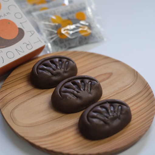 񥷥祳顼Ρ(3)TROPICAL CHOCORATRNO