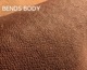 ڳ BENDS CUT
