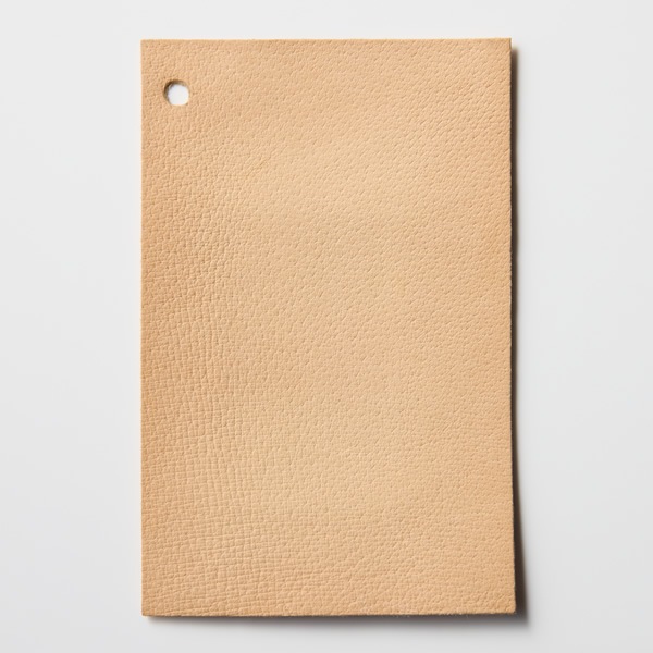 Natural (ナチュラル)　スワッチ