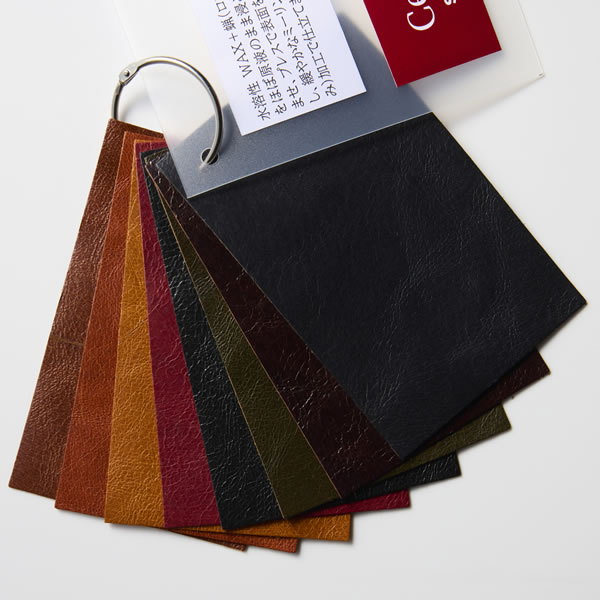 Cerdo (セルド)　スワッチ