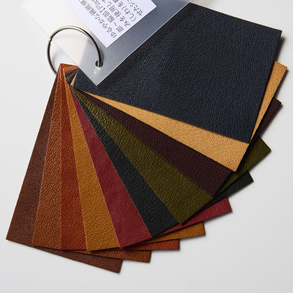 Flank (フランク)　スワッチ